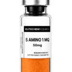 5-AMINO-1MQ 50MG
